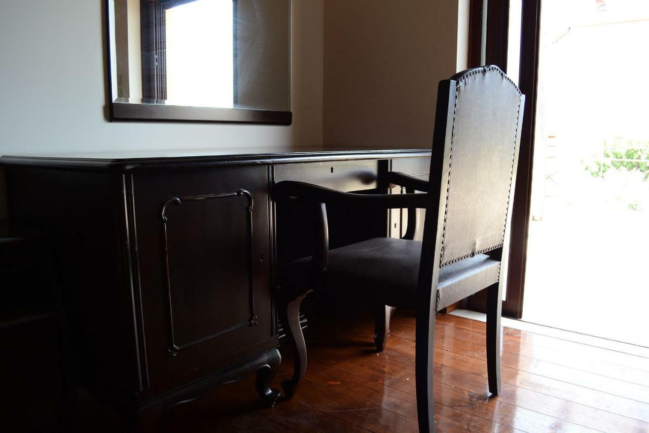 Villa Bella Loukisia Loukissia 外观 照片